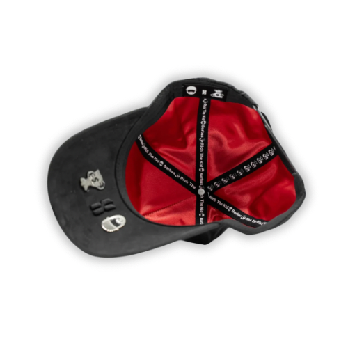 Barbas Hats x Rich The Kid - Rich Stars