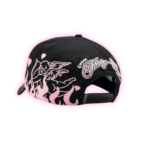 ThirtyOne Hats NY Pearls Lovers Club