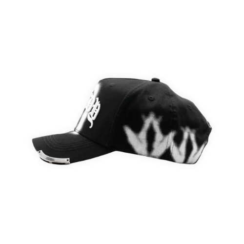 Dandy Hats - "Project 001" What Would Dandy Do?