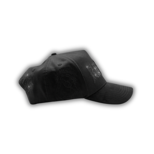 Rude Awakenings- 2 Year anniversary “Triple black crystals”