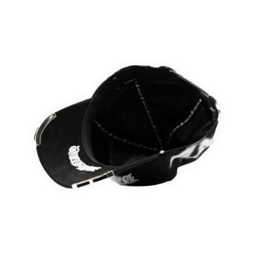 Dandy Hats - "Project 001" What Would Dandy Do?