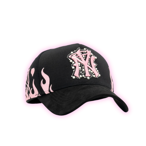 ThirtyOne Hats NY Pearls Lovers Club