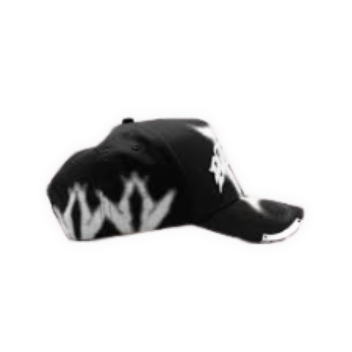 Dandy Hats - "Project 001" What Would Dandy Do?