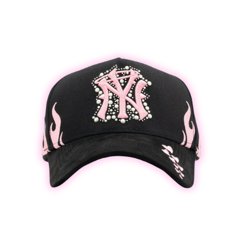 ThirtyOne Hats NY Pearls Lovers Club
