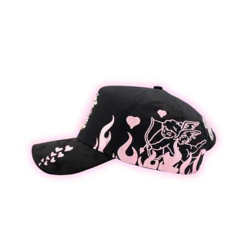 ThirtyOne Hats NY Pearls Lovers Club