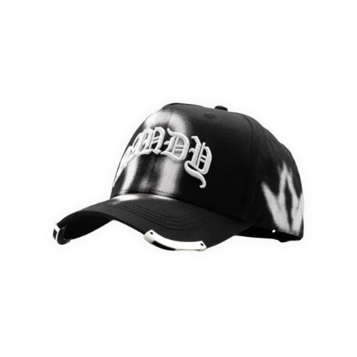 Dandy Hats - "Project 001" What Would Dandy Do?