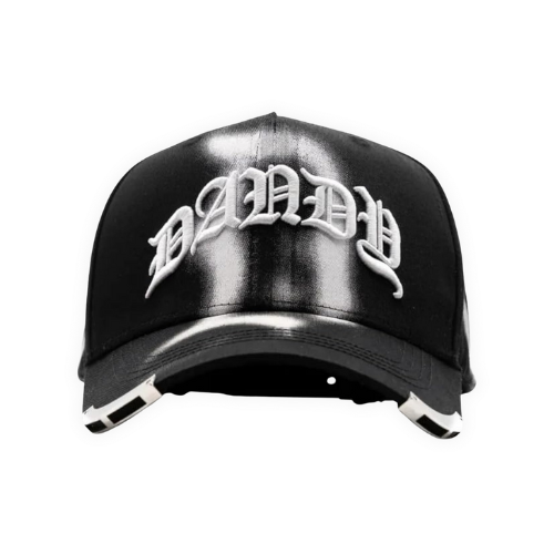 Dandy Hats - "Project 001" What Would Dandy Do?