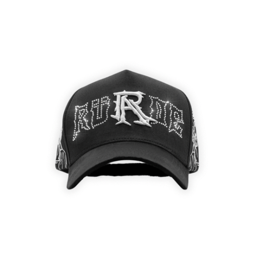 Rude Awakenings 2 Year anniversary “RUDE II CRYSTALS”