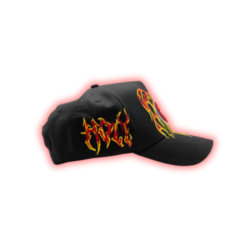 Rude Awakenings 2 Year anniversary “HOLY SPIRIT”