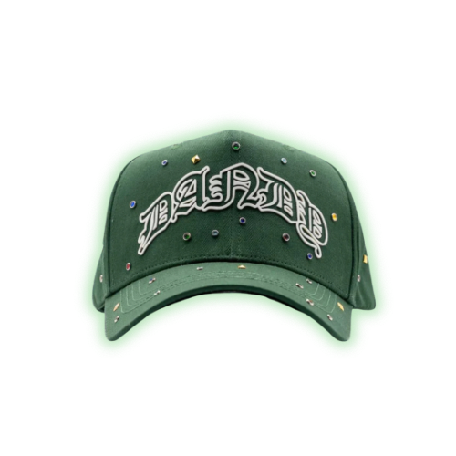 DANDY HATS "️10 YEARS ANIVERSARY”