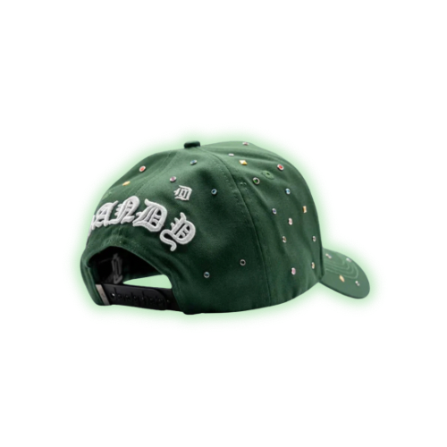 DANDY HATS "️10 YEARS ANIVERSARY”