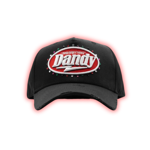 DANDY HATS "️D.O.E"