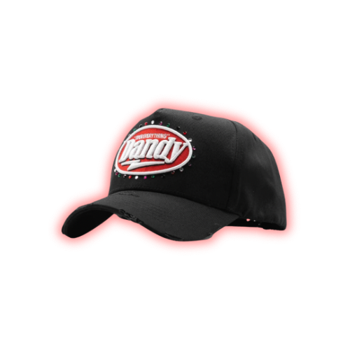 DANDY HATS "️D.O.E"