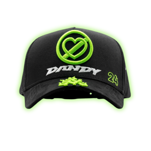 DANDY HATS x FUERZA REGIDA "P.N.T.E."