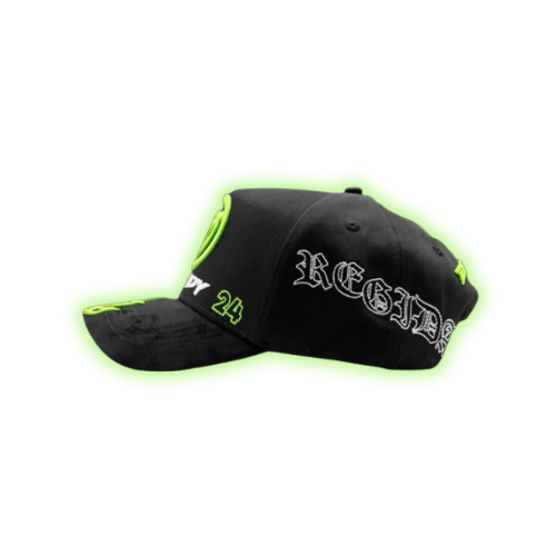 DANDY HATS x FUERZA REGIDA "P.N.T.E."