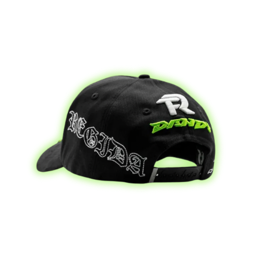 DANDY HATS x FUERZA REGIDA "P.N.T.E."