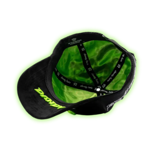 DANDY HATS x FUERZA REGIDA "P.N.T.E."