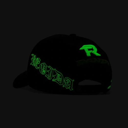 DANDY HATS x FUERZA REGIDA "P.N.T.E."