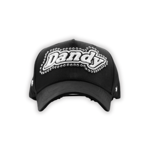 DANDY HATS "️Stars & Studs"