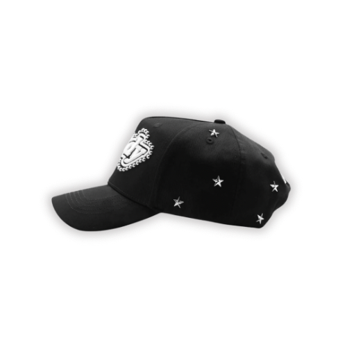 DANDY HATS "️Stars & Studs"