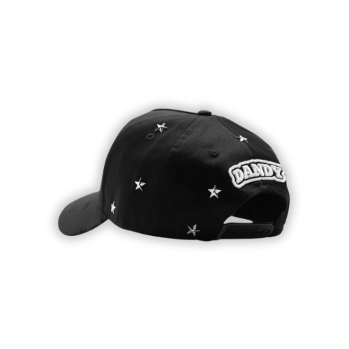 DANDY HATS "️Stars & Studs"
