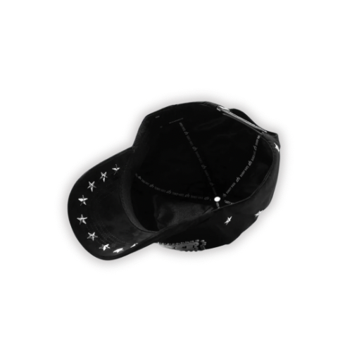 DANDY HATS "️Stars & Studs"