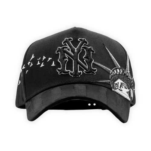 DANDY HATS “I LOVE NY”